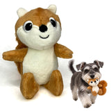 Squirrel