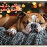 English Bulldog