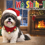 We Shih-Tzu