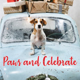 Paws and Celebrate