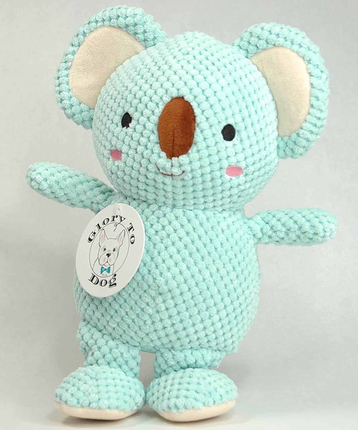 Kandi The Koala Small Dog Toy
